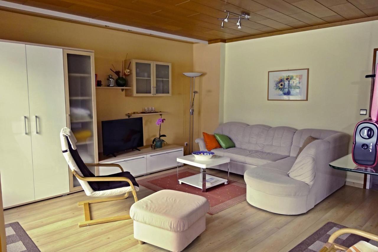 Apartment Dreier - Salzburger Land Abtenau Kültér fotó