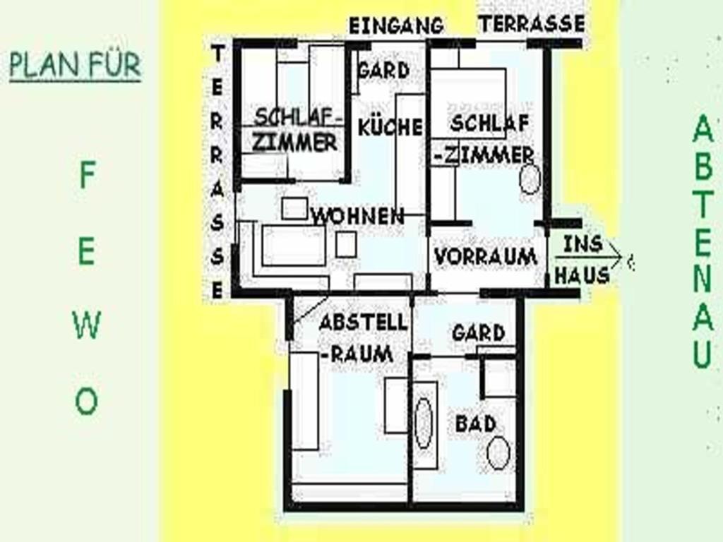 Apartment Dreier - Salzburger Land Abtenau Kültér fotó