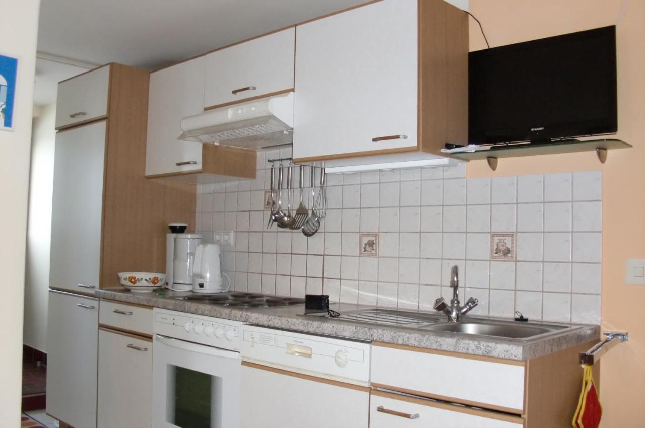 Apartment Dreier - Salzburger Land Abtenau Kültér fotó