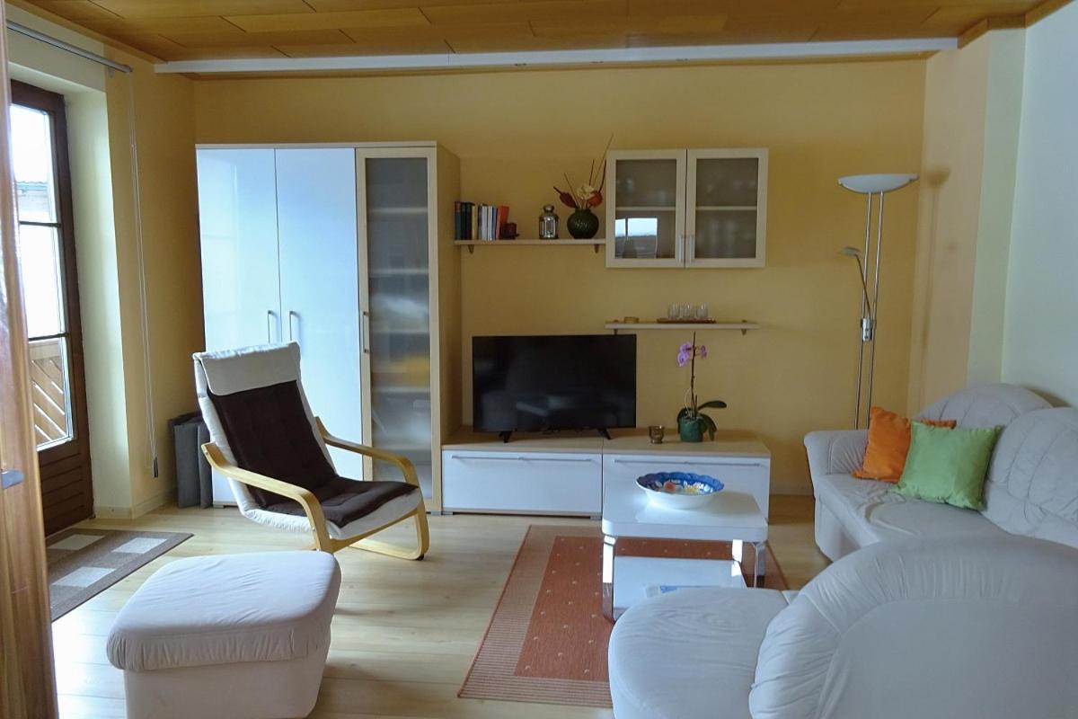 Apartment Dreier - Salzburger Land Abtenau Kültér fotó