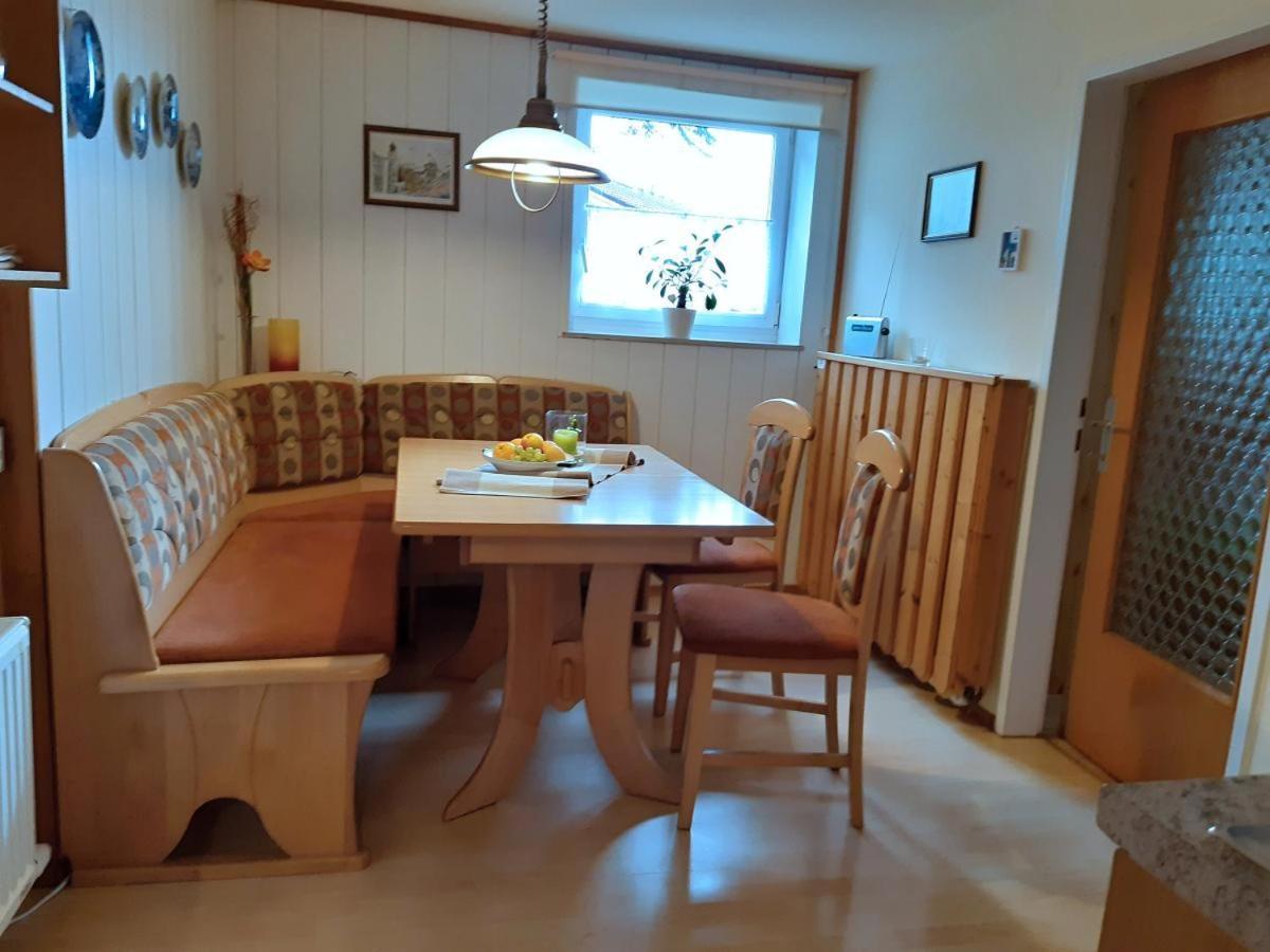 Apartment Dreier - Salzburger Land Abtenau Kültér fotó